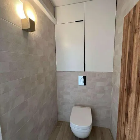Charmant 2 Pieces 36M2 Climatise, Terrasse 20M2 公寓 *